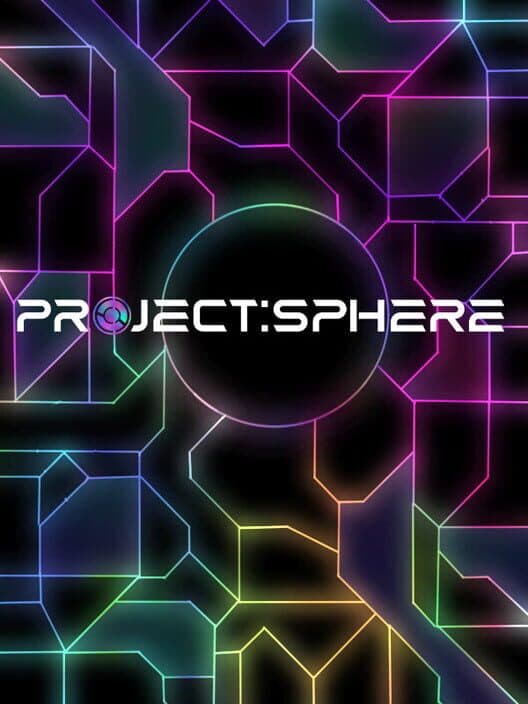 Обложка Project: Sphere