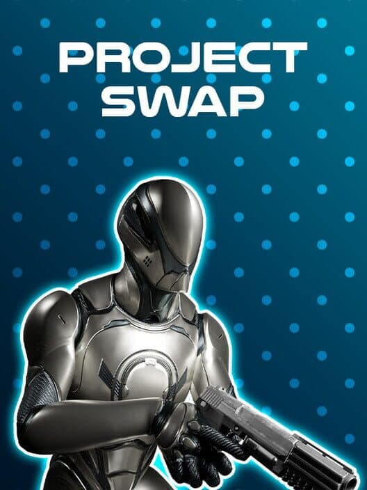 Обложка Project: Swap