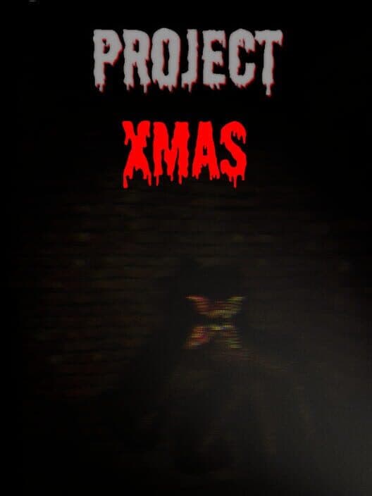 Обложка Project Xmas