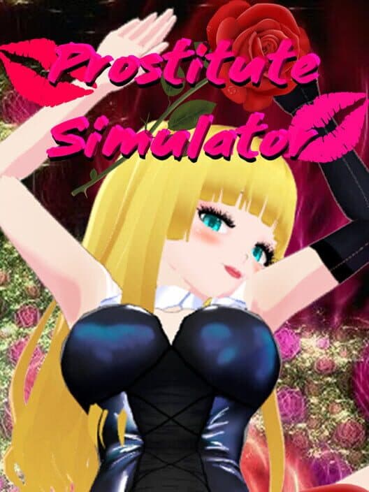 Обложка Prostitute Simulator