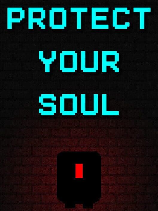 Обложка Protect Your Soul