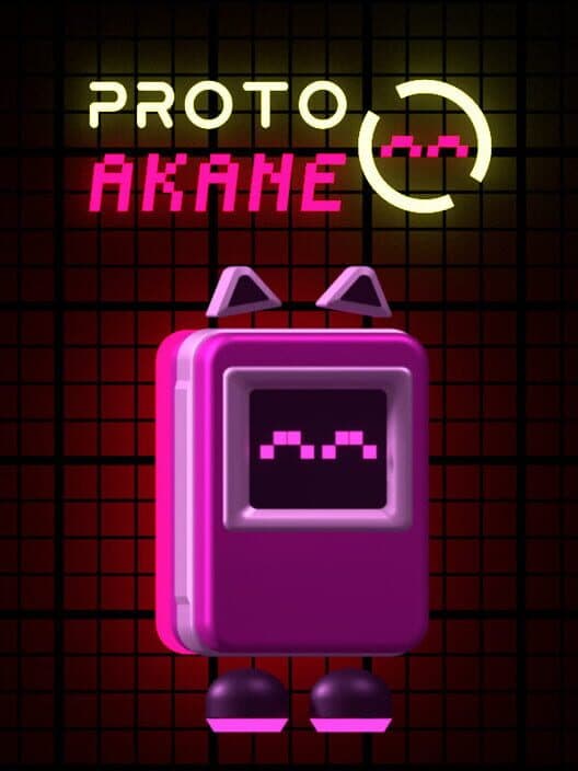 Обложка Proto Akane
