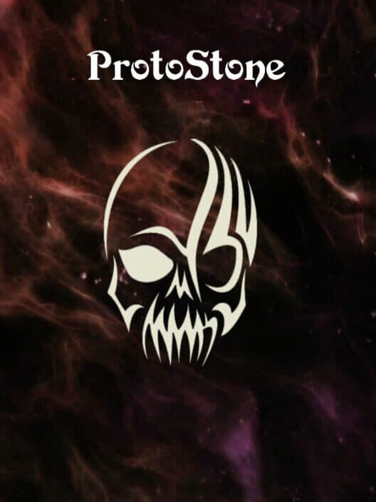 Обложка ProtoStone