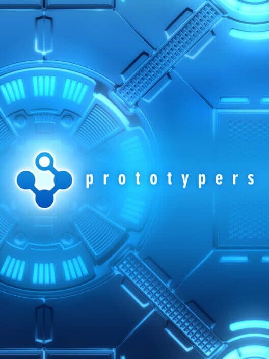 Обложка Prototypers