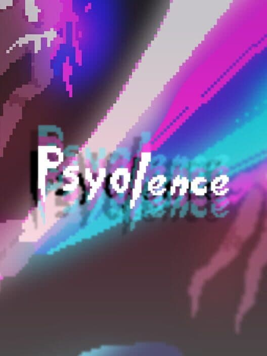 Обложка Psyolence