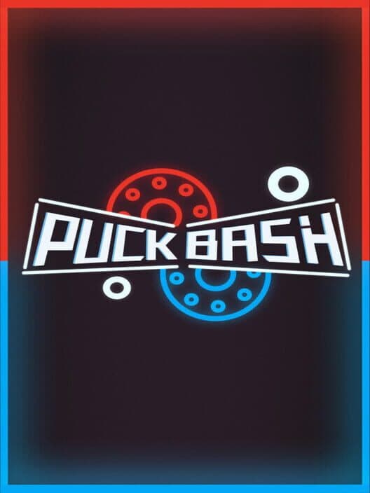 Обложка Puck Bash