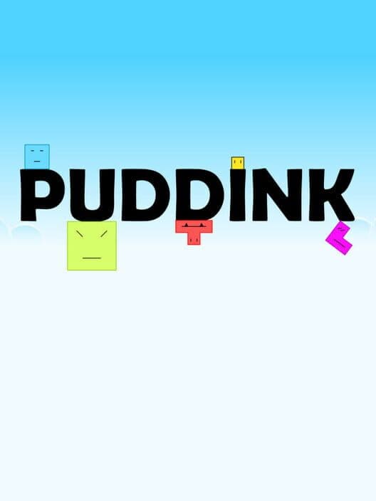 Обложка Puddink