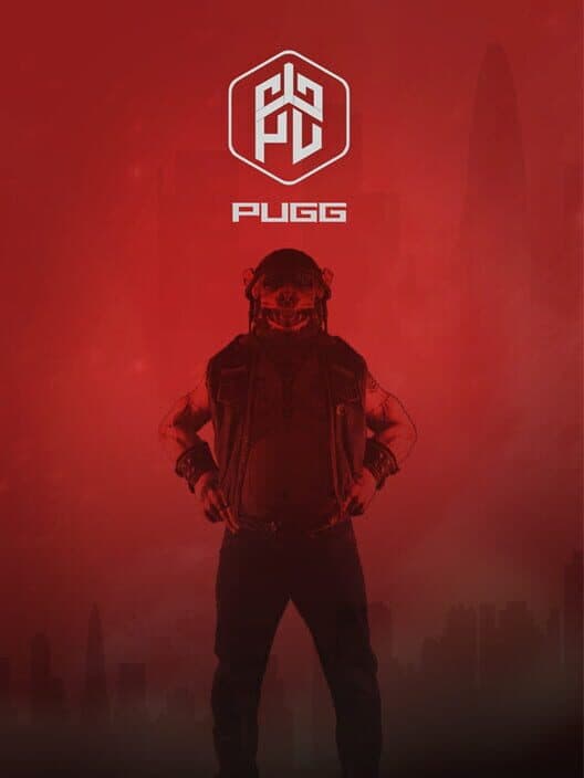 Обложка Pugg
