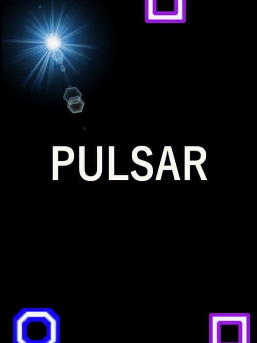 Обложка Pulsar