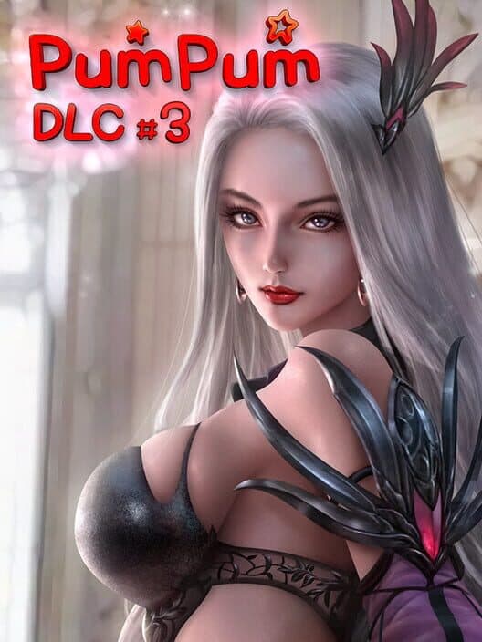 Обложка PumPum: +5 Girls Pack