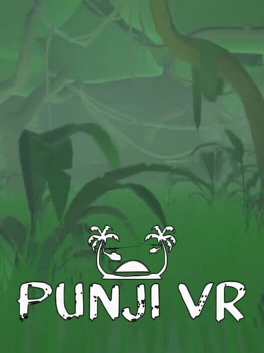 Обложка Punji VR