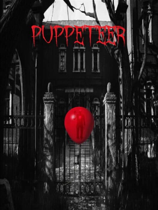 Обложка Puppeteer