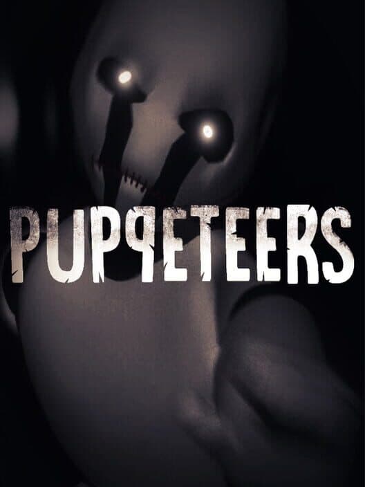 Обложка Puppeteers
