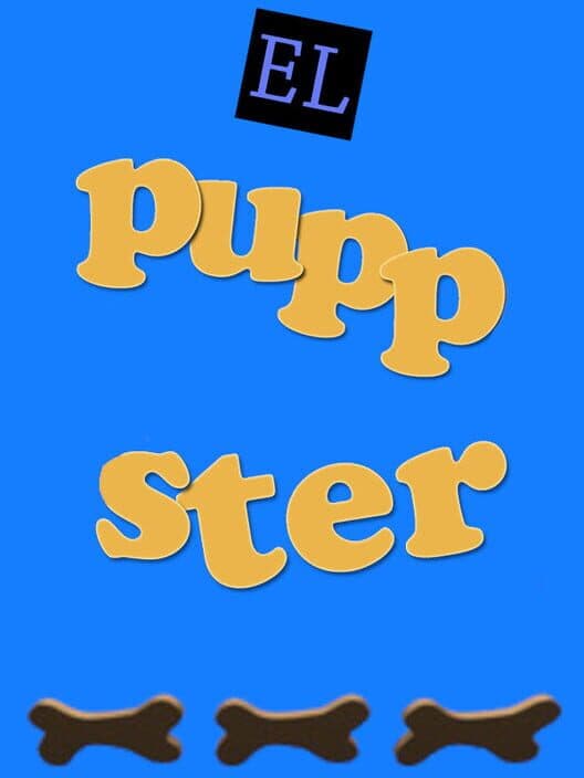 Обложка El Puppster