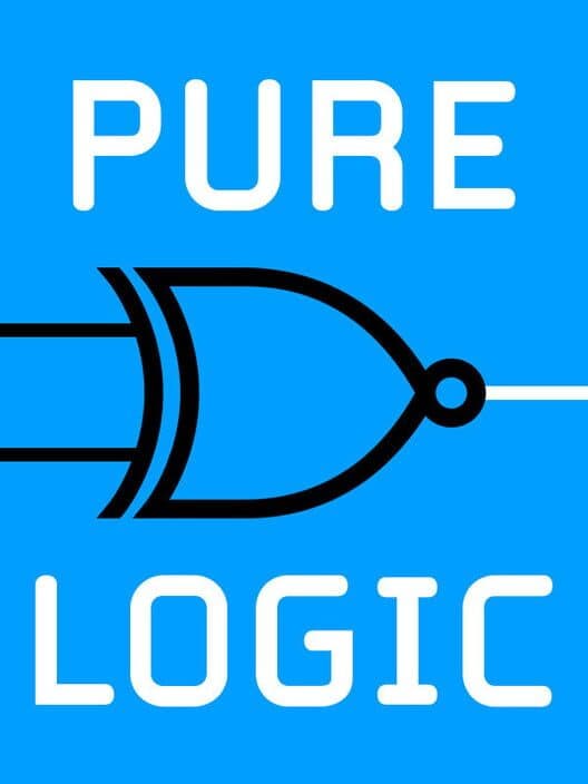 Обложка Pure Logic