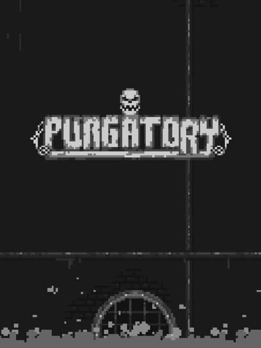 Обложка P.U.R.G.A.T.O.R.Y
