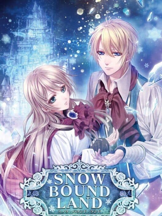 Обложка Snow Bound Land