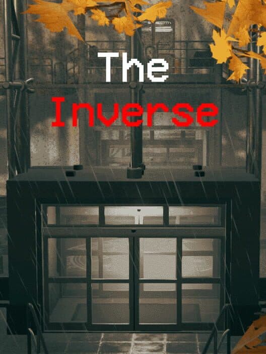 Обложка The Inverse