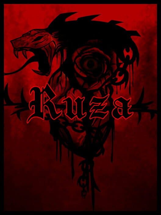 Обложка Ruza