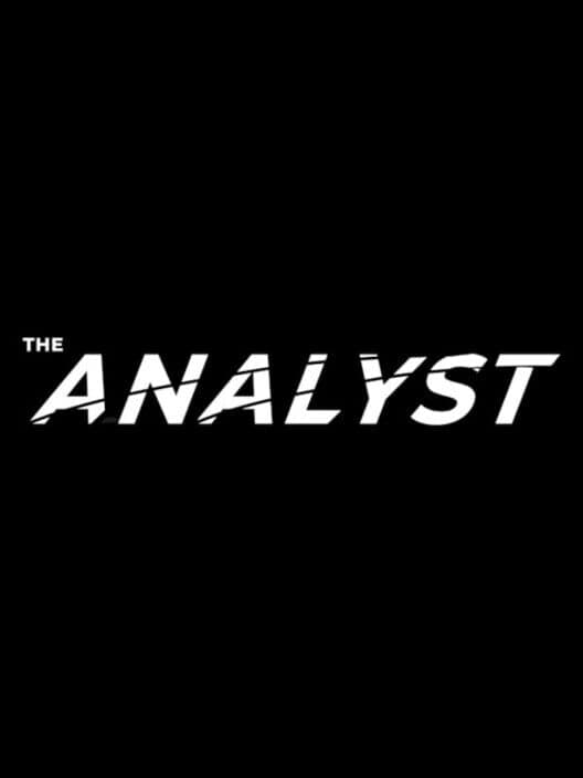 Обложка The Analyst