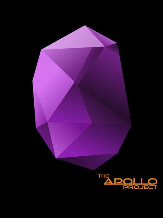 Обложка The Apollo Project