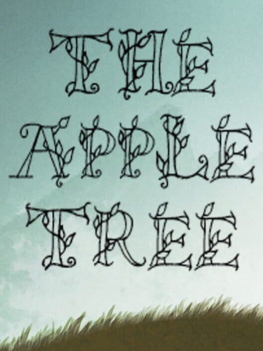 Обложка The Apple Tree