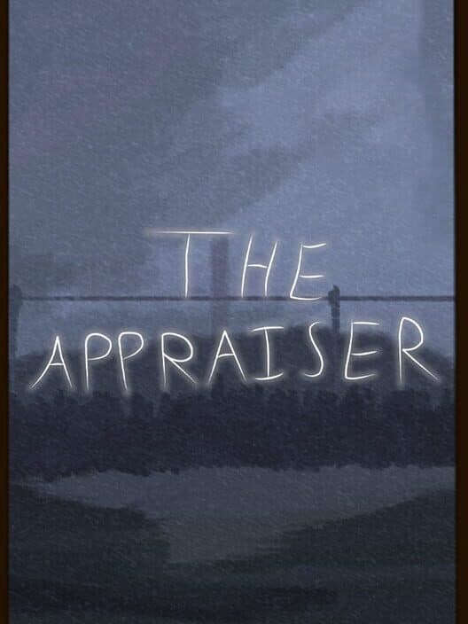 Обложка The Appraiser