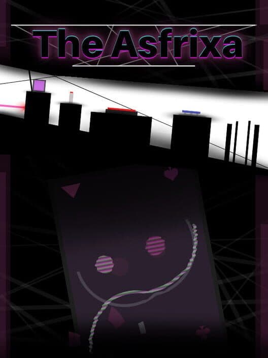 Обложка The Asfrixa