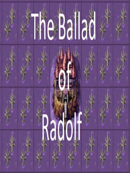 Обложка The Ballad of Radolf
