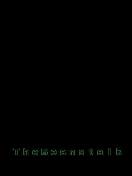 Обложка TheBeanstalk