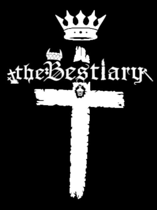 Обложка TheBestiary