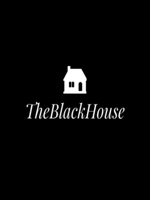 Обложка TheBlackHouse