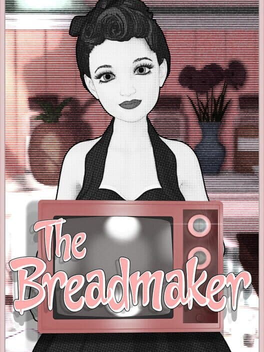 Обложка The Breadmaker