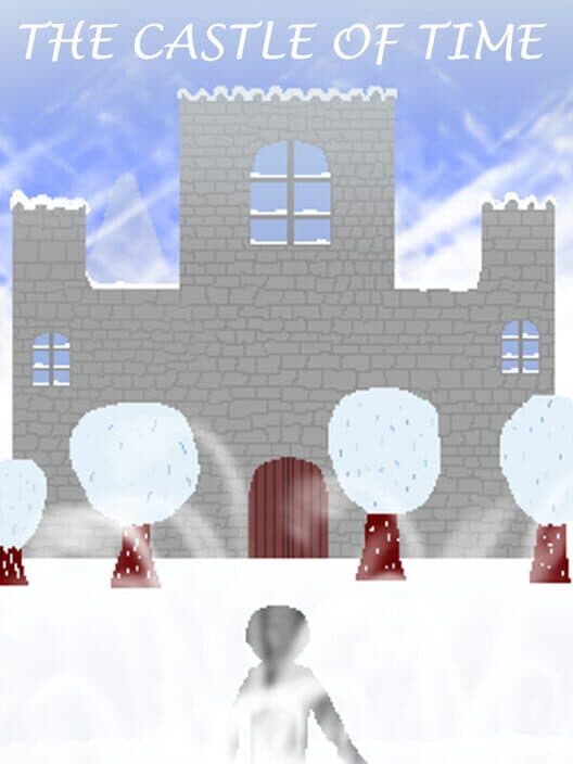 Обложка The Castle of Time