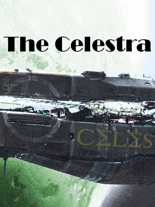 Обложка The Celestra