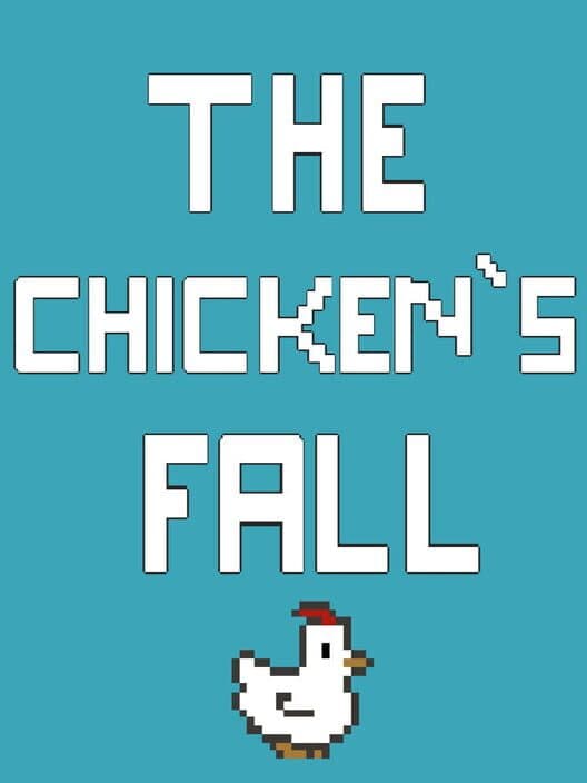 Обложка The Chicken's Fall