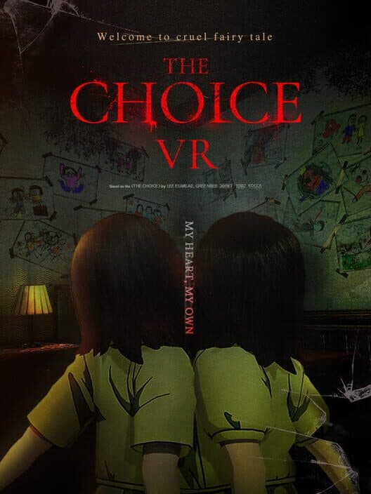 Обложка The Choice VR