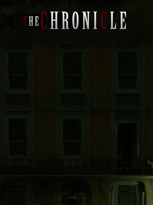 Обложка The Chronicle