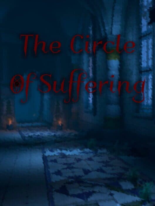 Обложка The Circle of Suffering