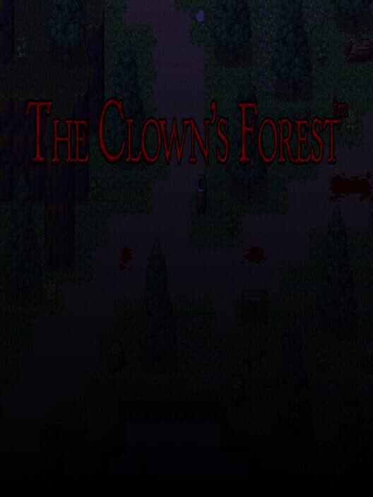 Обложка The Clown's Forest