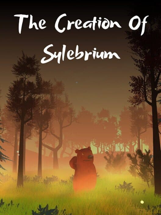 Обложка The Creation of Sylebrium
