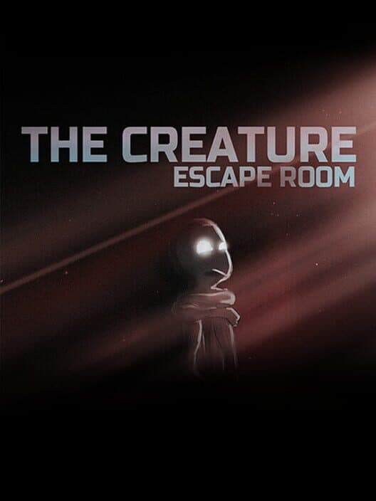 Обложка The Creature: Escape Room