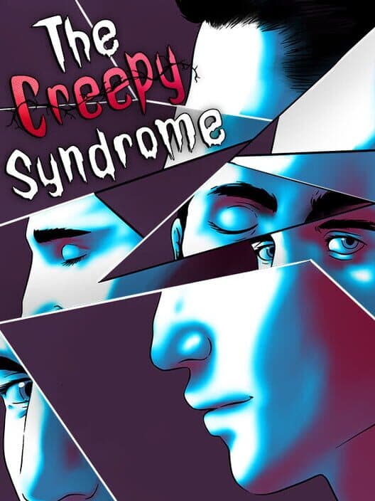 Обложка The Creepy Syndrome