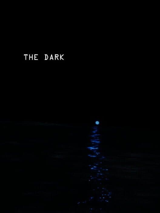 Обложка The Dark