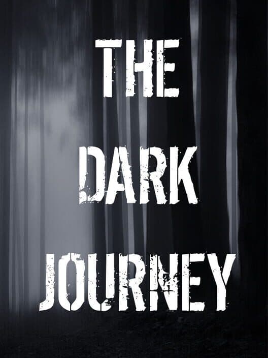 Обложка The Dark Journey