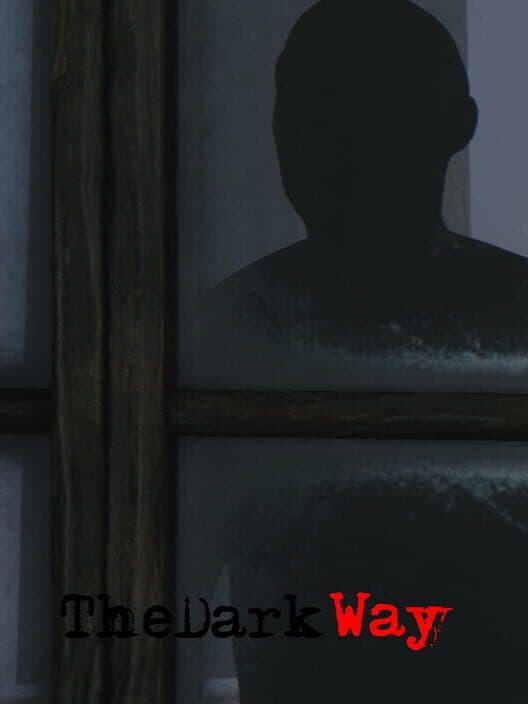 Обложка The Dark Way
