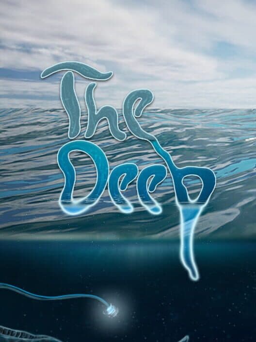 Обложка The Deep