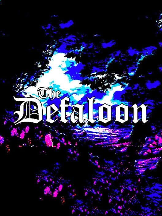 Обложка The Defaloon