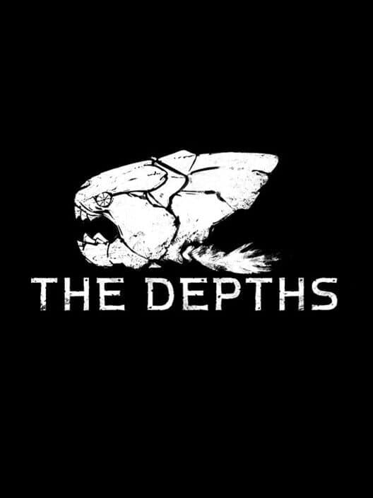 Обложка The Depths: Prehistoric Survival