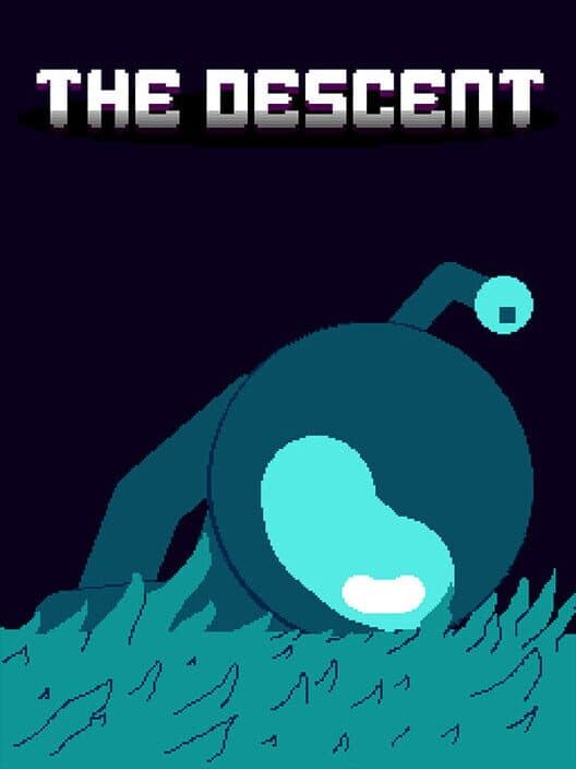 Обложка The Descent